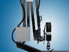 數(shù)控攻絲機